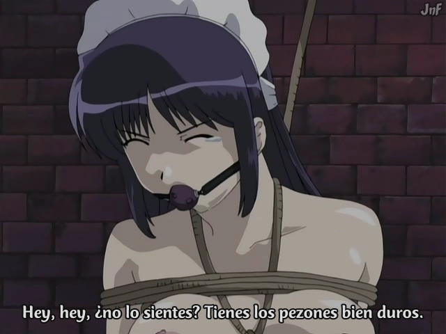 Maid no Yakata: Zetsubou Hen (Jisedai no Fansub)